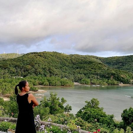 Lonos Circle Private Garden Bed & Breakfast Romblon Bagian luar foto