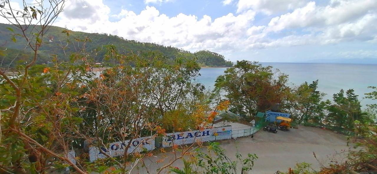 Lonos Circle Private Garden Bed & Breakfast Romblon Bagian luar foto